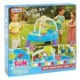 Little Tikes Masuta De Joaca - Bataie Cu Apa Little Tikes - 2